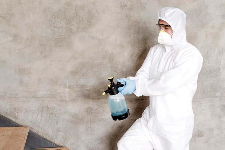 Mould Remediation Sydney​