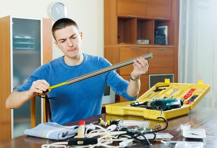 Professional Handyman Services Sydney​