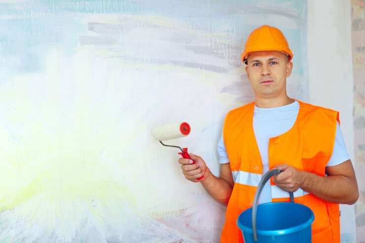 Professional Painting Service Sydney​