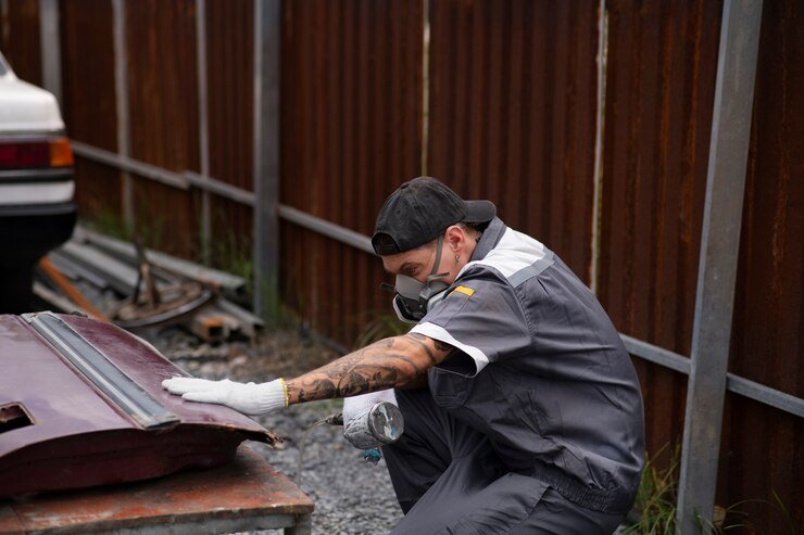 Roof Gutter Cleaning Services Sydney​